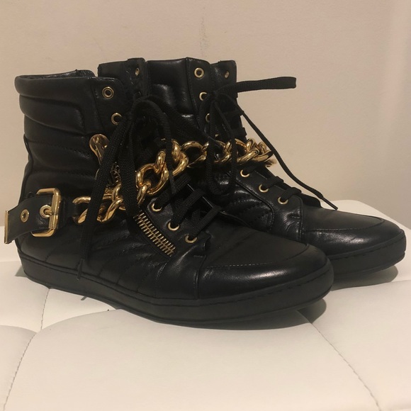 Loriblu Shoes - Loriblu Italian Designer sneakers